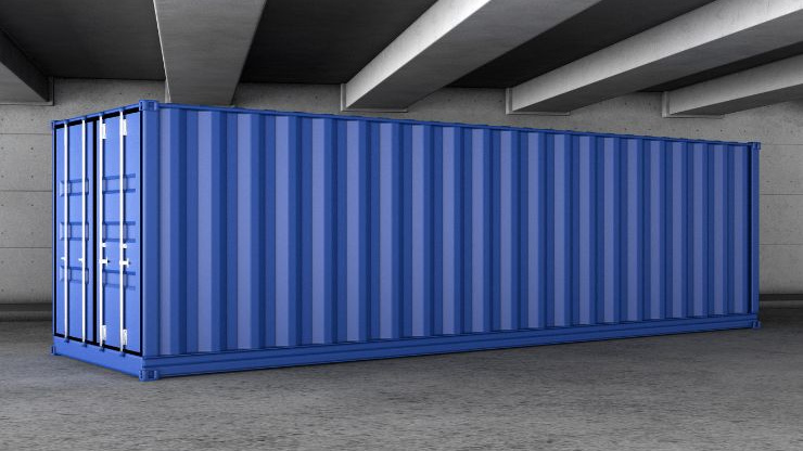 The Benefits of Renting or Leasing Shipping Containers