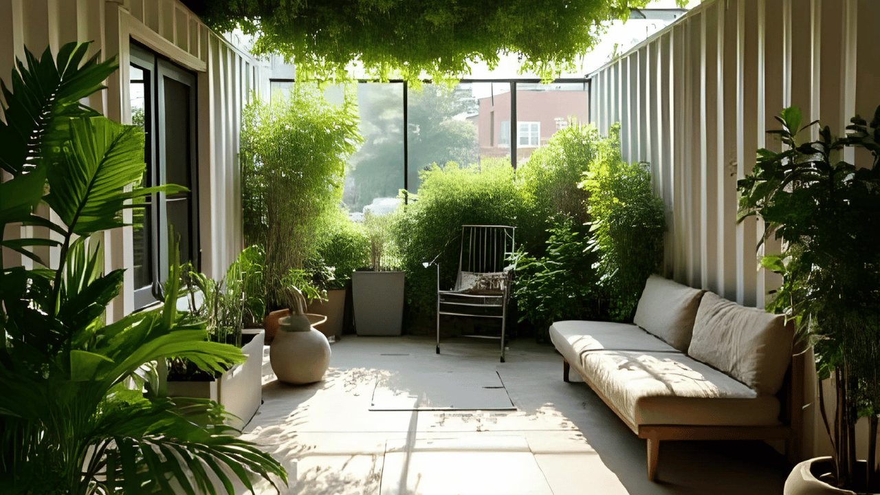 Sustainable-Garden-Rooms-for-Relaxation-and-Hobby