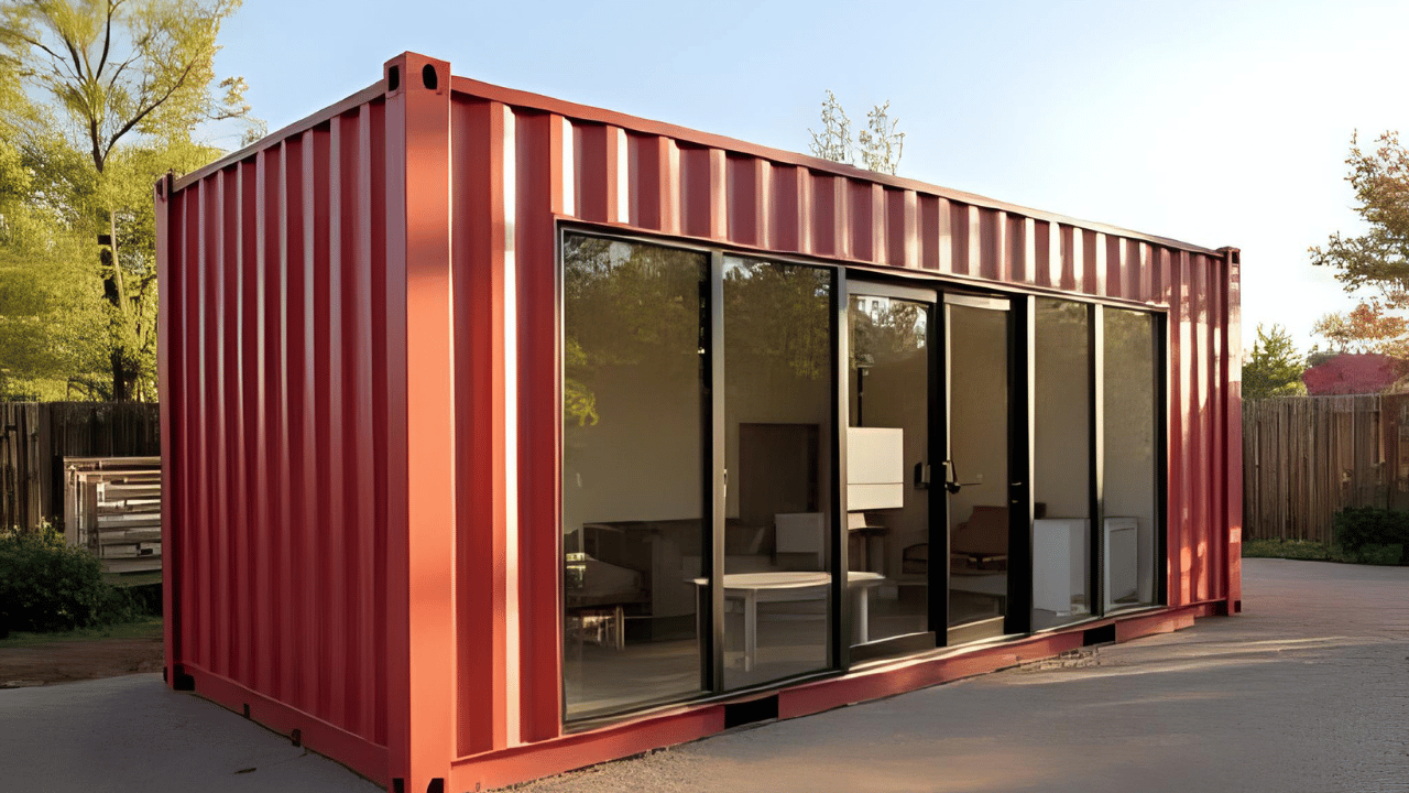 Transforming-Containers-into-Unique-Home-Offices