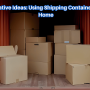 TEU and FEU: The Meaning and Practical Comprehension in Cargo Containers