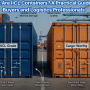 What Are IICL Containers? A Practical Guide for Buyers and Logistics Professionals